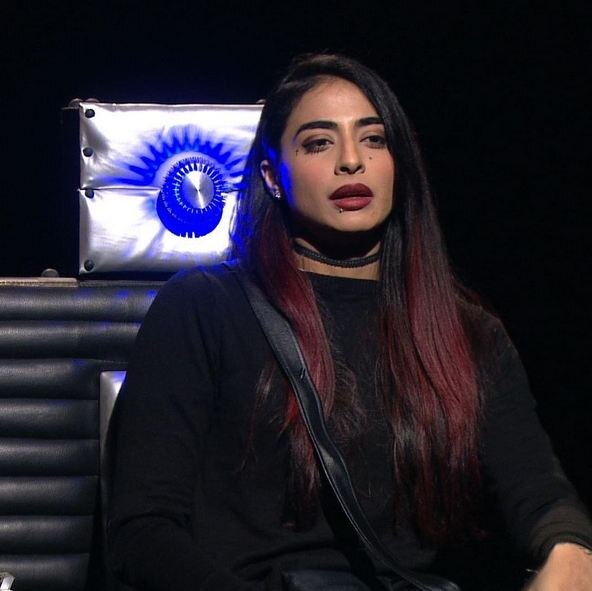It has been revealed that Bani’s mother disliked the show and that is the reason she was away from the show in earlier seasons. (Image Courtesy - Instagram/vjbani_)