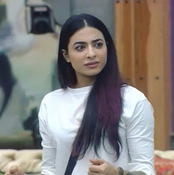 Bani J is one of the most popular contestant in the Colors TV reality show Bigg Boss 10. From last few season there were speculations of her taking part but she finally entered in season 10. (Image Courtesy - Instagram/vjbani_)