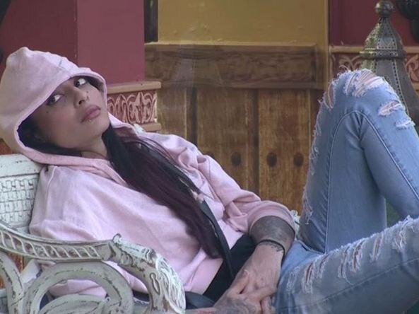 Source added “There is a clause in Bani’s contract, which allows her an unlimited supply of eggs inside the house. She follows a different diet, which is why she also asked the makers to provide her with special food packets. This demand was obviously denied considering it would have been unfair towards the other contestants on the show.” (Image Courtesy - Instagram/vjbani_)