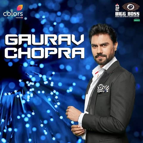 TV actor Gaurav Chopra who got eliminated from the controversial show just in the beginning of New Year came as shock for all his fans. After eviction he has constantly been posting his support to his friend Bani from the house and has said that Swami Om has criminal bent of mind to an entertainment portal. Earlier we informed you that VJ bani has a special contract clause with Bigg Bos and now we’ll tell you what the eliminated actor has revealed. (IMAGE: FACEBOOK/GAURAV CHOPRAA FANCLUB)