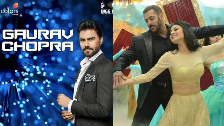 Bigg Boss 10: Gaurav Chopra Revealed Something About Ex-Girlfriend Mouni Roy Post Eviction Bigg Boss 10: Gaurav Chopra Revealed Something About Ex-Girlfriend Mouni Roy Post Eviction