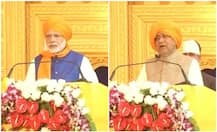 Modi-Nitish bonhomie again: 10 points