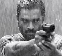 R Madhavan unveils his police avatar from next film