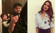 \'Like Father Like Son\' Suits Well For Abu Azmi\'s Son?