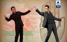 Akhilesh-Congress alliance in UP almost sealed, formal announcement soon: Sources