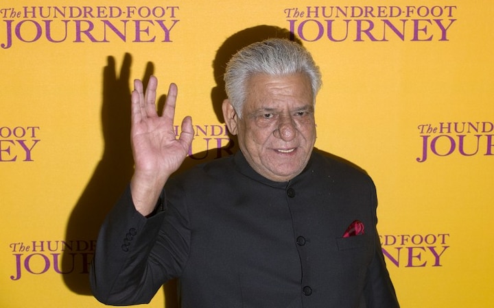 Veteran actor Om Puri is dead, India mourns Veteran actor Om Puri is dead, India mourns