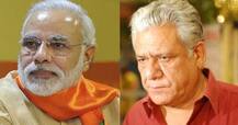 PM Modi condoles actor Om Puri\'s death