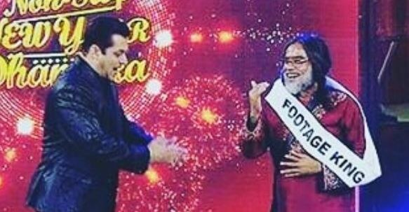 BIGG BOSS 10: This is what SALMAN KHAN said when Swami OM was THROWN OUT BIGG BOSS 10: This is what SALMAN KHAN said when Swami OM was THROWN OUT