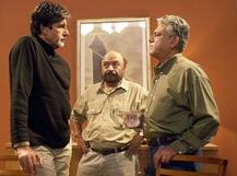 I am in grief: Amitabh Bachchan on Om Puri\'s death