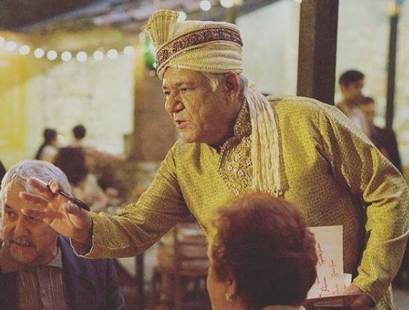 When Om Puri had predicted his DEATH; Listen to this SHOCKING audio clip When Om Puri had predicted his DEATH; Listen to this SHOCKING audio clip