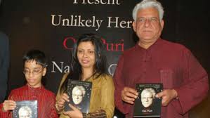 The Om Puri story: 26 years of marriage that ended in judicial seperation