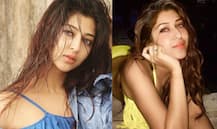 After Getting Trolled Once Again Sonarika Aka Parvati of TV Flaunts Her Bikini Body