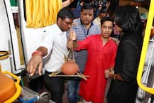 From Amitabh Bachchan To Vidya Balan, All B-town Stars Pay Last Rites To Om Puri; Irfan Khan Breaks Down