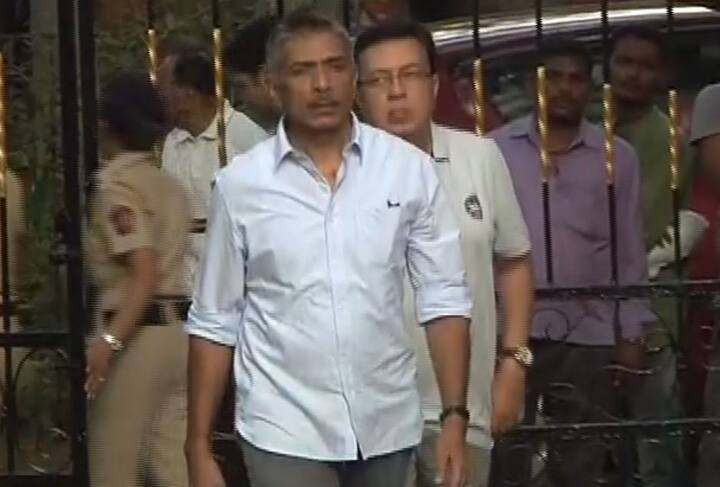 Prakash Jha