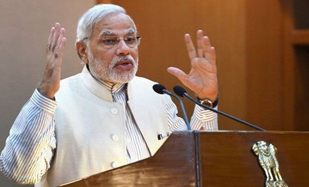 PM Modi to address three day National conference in Kutch PM Modi to address three day National conference in Kutch