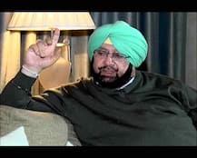 Punjab: No promise made of making Navjot Singh Sidhu deputy CM, says Amarinder Singh