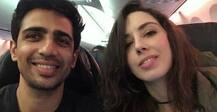Gulshan Devaiah, wife stranded in Istanbul airport