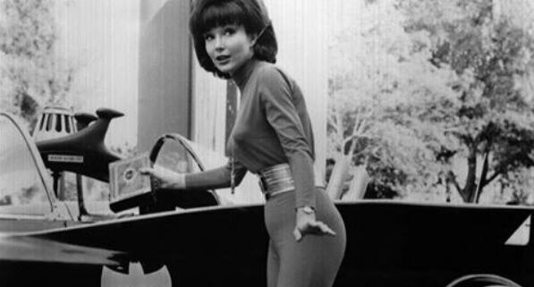 'Batman' actress Francine York no more 'Batman' actress Francine York no more