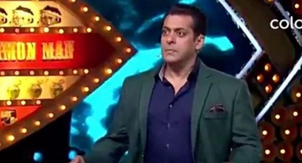 Bigg Boss 10: SHOCKING!  Salman Khan to QUIT Bigg Boss? Bigg Boss 10: SHOCKING!  Salman Khan to QUIT Bigg Boss?