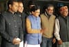 After truce talks fail, Akhilesh camp submits affidavit to EC