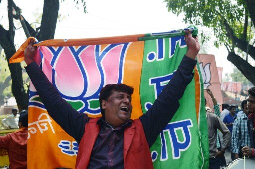 BJP attains victory in Madhya Pradesh Municipal Elections: 5 facts BJP attains victory in Madhya Pradesh Municipal Elections: 5 facts