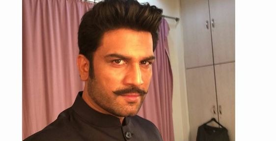 Sharad Kelkar happy to be part of 'Sher-E-Punjab...' Sharad Kelkar happy to be part of 'Sher-E-Punjab...'