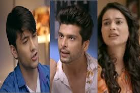 BEYHADH:  Ayaan to fall in love with Saanjh  BEYHADH:  Ayaan to fall in love with Saanjh