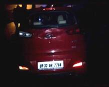 Lucknow: Car hits night shelter, 4 dead; Ex-Samajwadi Party MLA\'s son was reportedly in car