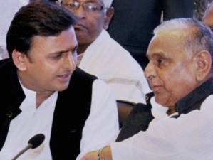 Man in news, Akhilesh Yadav: Journey from Kannauj MP to CM UP