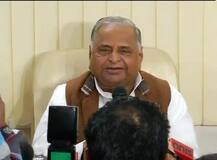 Uttar Pradesh: I am the national president of SP, Akhilesh is the CM and Shivpal is the state President