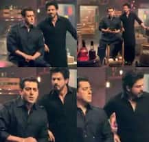 WATCH VIDEO: This is how \'Raees\' will meet \'Sultan\' in Bigg Boss 10
