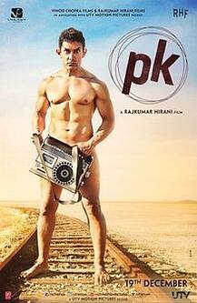 Aamir Khan\'s Dangal Beats ‘PK’ And Becomes The Highest Grossing Film Of Bollywood 
