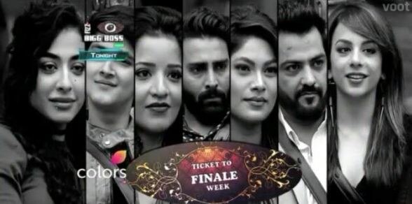 BIGG BOSS 10: Another TWIST in TICKET TO FINALE BIGG BOSS 10: Another TWIST in TICKET TO FINALE