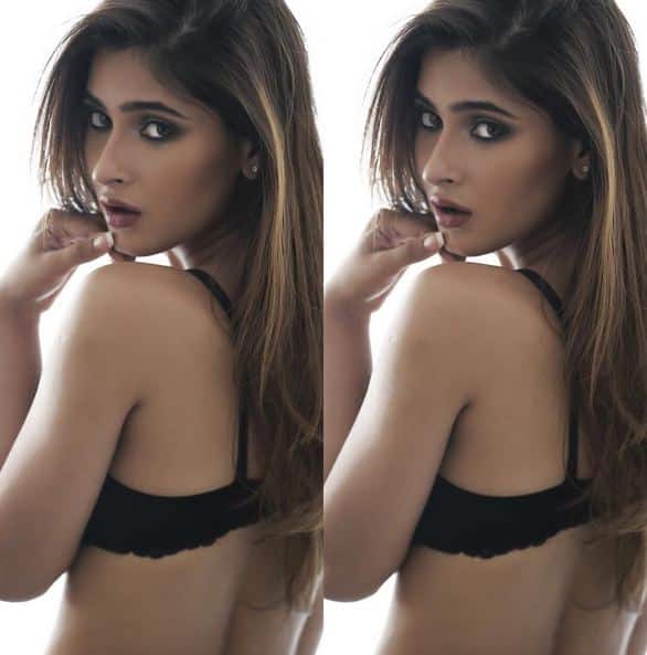 She helped Ashok in all his plan!(Image Courtesy - Instagram/Amitkhannaphotography, KarishmaSharma)