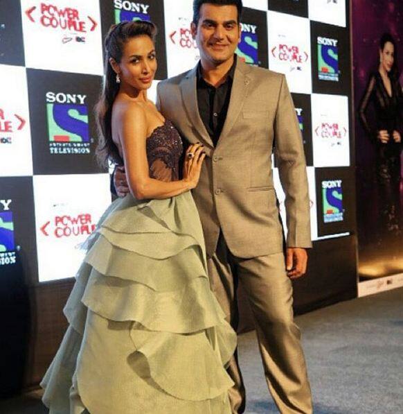 In an interview to the leading daily, ‘Deccan Chronicle’ Arbaaz said, “After a lot of speculations that 18-year-old marriage is over for one of Bollywood’s most loved couple Malaika Arora Khan and Arbaaz Khan. They left the industry at shock as spotted at the Bandra family court in Mumbai.”