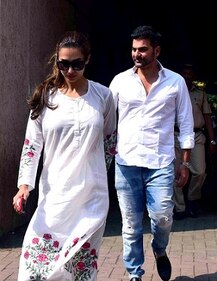 Arbaaz Khan Has Finally Broken His Silence Over Divorce With Malaika Arora