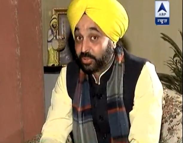 After AAP govt comes to power, Sikander Singh Maluka, Bikram Singh Majithia will be behind bars: Bhagwant Mann After AAP govt comes to power, Sikander Singh Maluka, Bikram Singh Majithia will be behind bars: Bhagwant Mann