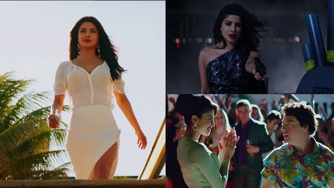 'Baywatch' trailer 2 out: Don't worry! it has a lot of Priyanka Chopra in it 'Baywatch' trailer 2 out: Don't worry! it has a lot of Priyanka Chopra in it