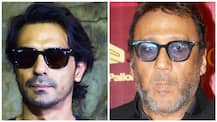 Actor Arjun Rampal and Jackie Shroff to campaign for BJP in upcoming polls