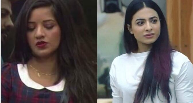 BIGG BOSS 10: BIG REVELATION! As per India, this contestant is at No.1 and it’s not Bani J or Monalisa BIGG BOSS 10: BIG REVELATION! As per India, this contestant is at No.1 and it’s not Bani J or Monalisa