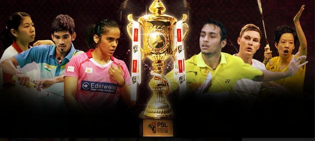 PBL 2017: Warriors pick up 4-3 victory over Blasters to cement semis spot PBL 2017: Warriors pick up 4-3 victory over Blasters to cement semis spot