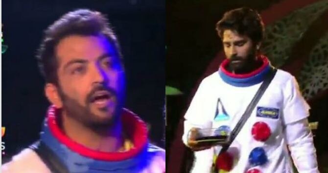 BIGG BOSS 10: Manveer Gurjar and Manu Punjabi WIN THE TASK ‘Ticket To Finale’ BIGG BOSS 10: Manveer Gurjar and Manu Punjabi WIN THE TASK ‘Ticket To Finale’