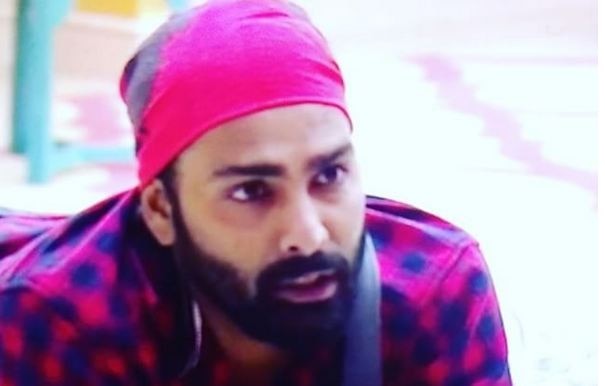 BIGG BOSS 10: For the FIRST TIME, Manveer Gurjar talks about his LOVE LIFE BIGG BOSS 10: For the FIRST TIME, Manveer Gurjar talks about his LOVE LIFE