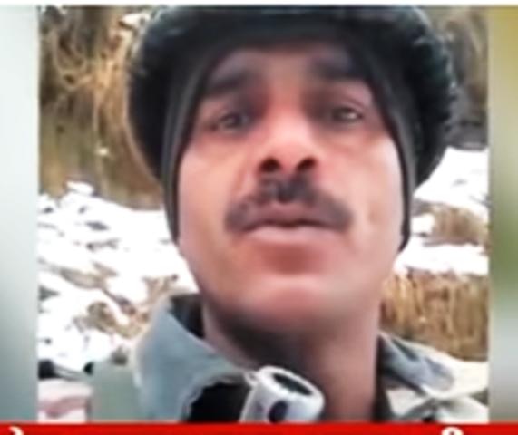 BSF denies poor quality food served to troopers; Tej Bahadur Yadav was court-martialed, says ex-BSF DG BSF denies poor quality food served to troopers; Tej Bahadur Yadav was court-martialed, says ex-BSF DG