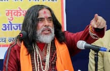 Bigg Boss 10: Swami Om Calls Salman Khan A Traitor