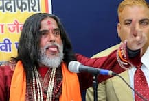 Bigg Boss 10: Swami Om Calls Salman Khan A Traitor