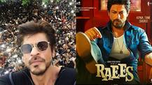 Shah Rukh Khan Gets \'Raees\' Fever To \'Dil Hai Hindustani\' 