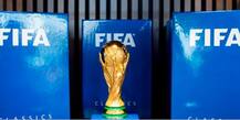 FIFA 2026 World Cup to expand to 48 teams