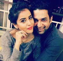 Udaan Actress Ginnie Virdi Shares The First Image Of Her Wedding