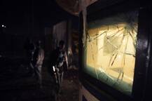 Kabul suicide bombings: Twin Taliban blasts near Afghan parliament kill 38, PM Modi condemns attack